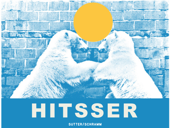 Hitsser - Sutter/Schramm